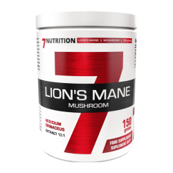 7NUTRITION Lion`s Mane Mushroom 150 g